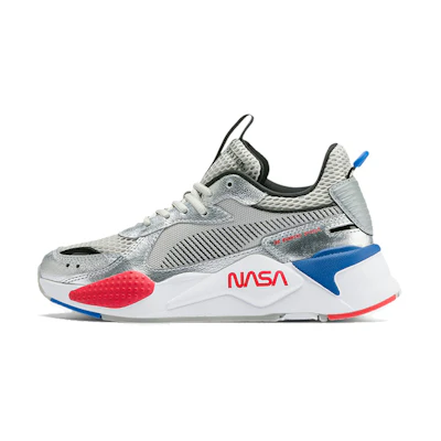 (GS) NASA Puma RS-X 'Space Agency'