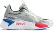 Order (Kanak-Kanak) NASA x Puma RS-X 'Agensi Angkasa' 372954-01