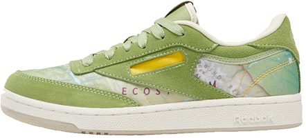 (Grade School) National Geographic x Reebok Club C 'The Great Outdoors' GY6168 (Grade School) National Geographic x Reebok Club C 'The Great Outdoors' GY6168