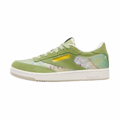 (GS) National Geographic Reebok Club C 'The Great Outdoors'