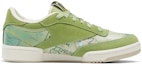 Order (Kanak-Kanak) National Geographic x Reebok Club C 'Alam Semula Jadi' GY6168
