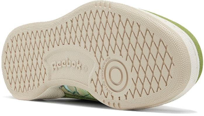 (Grade School) National Geographic x Reebok Club C 'The Great Outdoors' GY6168 Details for (Grade School) National Geographic x Reebok Club C 'The Great Outdoors' GY6168