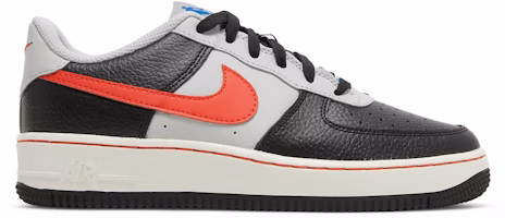 (Grade School) NBA x Nike Air Force 1 '07 LV8 EMB '75th Anniversary - Trail Blazers' DJ9993-001 (Grade School) NBA x Nike Air Force 1 '07 LV8 EMB '75th Anniversary - Trail Blazers' DJ9993-001