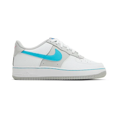 (GS) NBA Nike Air Force 1 '07 LV8 EMB '75th Anniversary - Spurs'