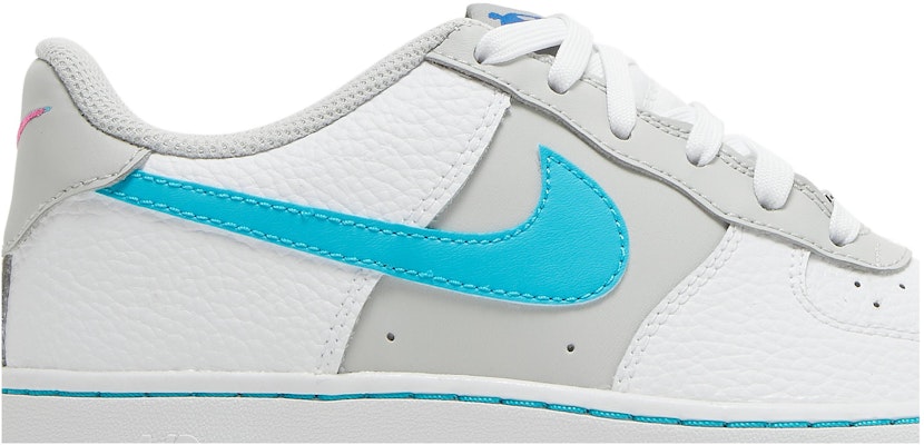 (Grade School) NBA x Nike Air Force 1 '07 LV8 EMB '75th Anniversary - Spurs' DJ9993-100 Order (Grade School) NBA x Nike Air Force 1 '07 LV8 EMB '75th Anniversary - Spurs' DJ9993-100