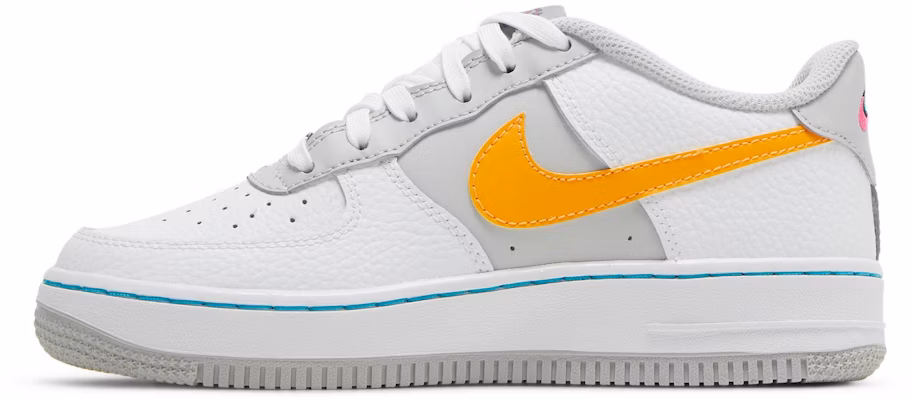 Air force 2025 x nba