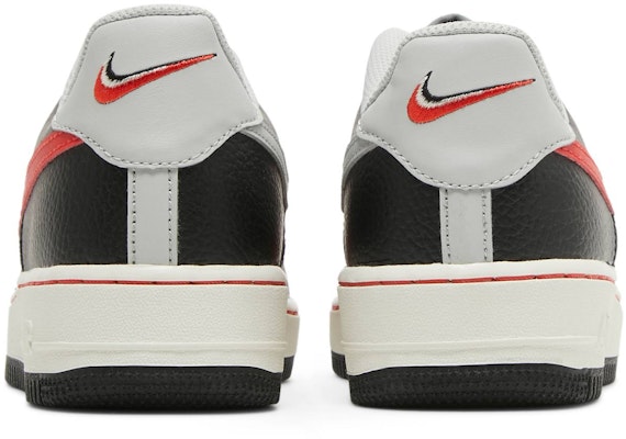 (NBA) 耐克 Air Force 1 '07 LV8 EMB '75周年 - 开拓者 (大童款) DJ9993-001 Details for (NBA) 耐克 Air Force 1 '07 LV8 EMB '75周年 - 开拓者 (大童款) DJ9993-001