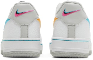 (Sekolah Dasar) NBA x Nike Air Force 1 '07 LV8 EMB '75th Anniversary - Spurs DJ9993-100 Details for (Sekolah Dasar) NBA x Nike Air Force 1 '07 LV8 EMB '75th Anniversary - Spurs DJ9993-100
