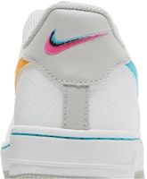 (Sekolah Dasar) NBA x Nike Air Force 1 '07 LV8 EMB '75th Anniversary - Spurs DJ9993-100 Sizing (Sekolah Dasar) NBA x Nike Air Force 1 '07 LV8 EMB '75th Anniversary - Spurs DJ9993-100