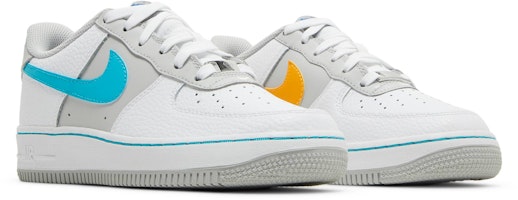 (Sekolah Dasar) NBA x Nike Air Force 1 '07 LV8 EMB '75th Anniversary - Spurs DJ9993-100 Cheap (Sekolah Dasar) NBA x Nike Air Force 1 '07 LV8 EMB '75th Anniversary - Spurs DJ9993-100