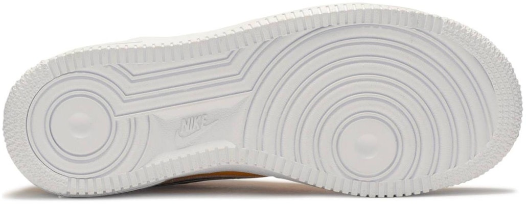 (Zapatillas Junior) NBA x Nike Air Force 1 Low LV8 'Dorado Universitario' BV1248-700 Purchase (Zapatillas Junior) NBA x Nike Air Force 1 Low LV8 'Dorado Universitario' BV1248-700