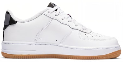 (小童款) NBA x Nike Air Force 1 LV8 1 HO20 '白色' CT3842-100 Order (小童款) NBA x Nike Air Force 1 LV8 1 HO20 '白色' CT3842-100