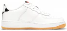 Order (Kanak-Kanak) NBA x Nike Air Force 1 LV8 1 HO20 'Putih Bright Crimson' CT3842-101