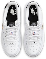 (小童款) NBA x Nike Air Force 1 LV8 1 HO20 '白色' CT3842-100 Shop (小童款) NBA x Nike Air Force 1 LV8 1 HO20 '白色' CT3842-100