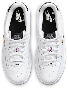 (小學款)NBA x Nike Air Force 1 LV8 1 HO20 '白色' CT3842-100 Shop (小學款)NBA x Nike Air Force 1 LV8 1 HO20 '白色' CT3842-100