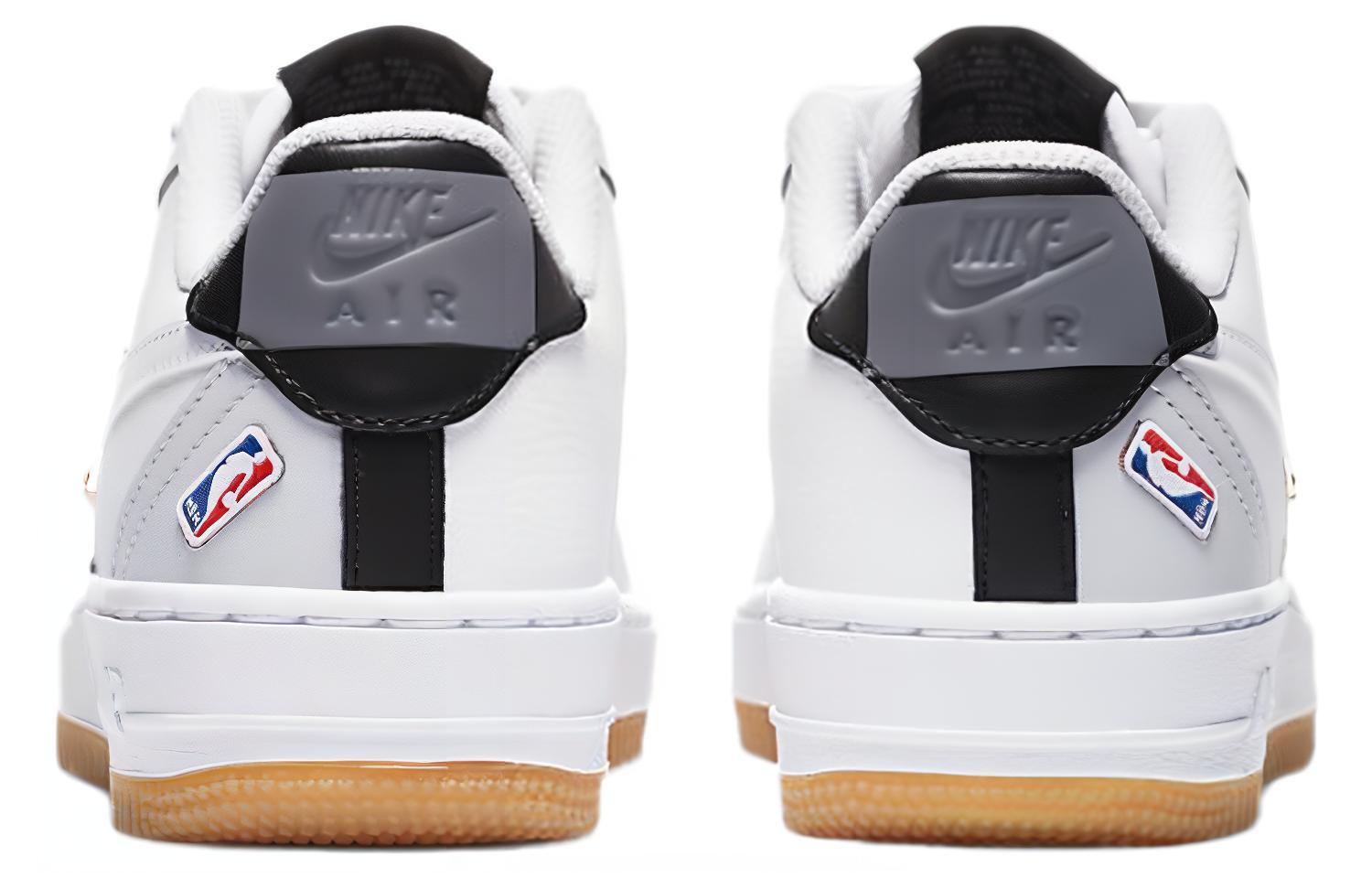 Purchase （小學款）NBA x Nike Air Force 1 LV8 1 HO20 '白色' CT3842-100