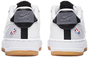 (小童款) NBA x Nike Air Force 1 LV8 1 HO20 '白色' CT3842-100 Purchase (小童款) NBA x Nike Air Force 1 LV8 1 HO20 '白色' CT3842-100