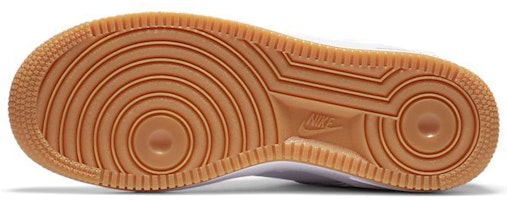 (小童款) NBA x Nike Air Force 1 LV8 1 HO20 '白色' CT3842-100 Details for (小童款) NBA x Nike Air Force 1 LV8 1 HO20 '白色' CT3842-100