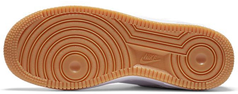 (小學款)NBA x Nike Air Force 1 LV8 1 HO20 '白色' CT3842-100 Details for (小學款)NBA x Nike Air Force 1 LV8 1 HO20 '白色' CT3842-100