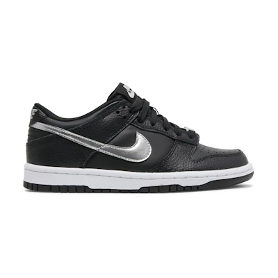(GS) NBA Nike Dunk Low EMB '75th Anniversary Spurs'