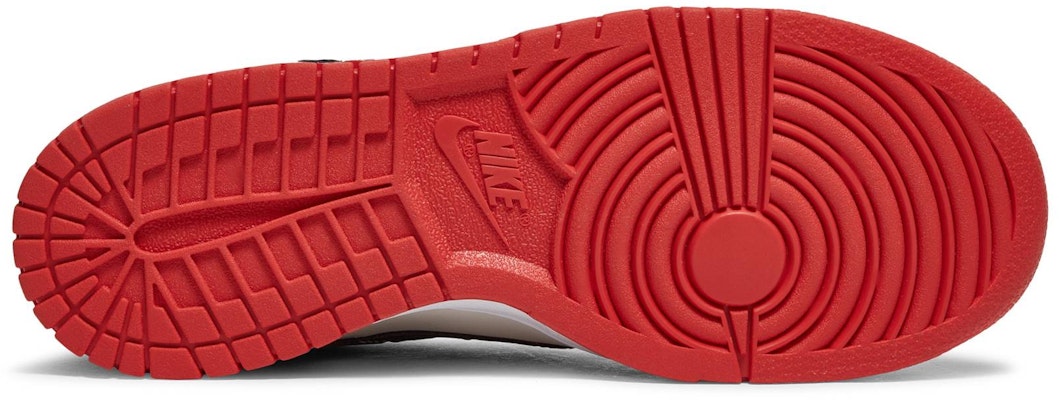 (Kanak-Kanak) NBA x Nike Dunk Low EMB '75th Anniversary Chicago' DO6288-100 Shop (Kanak-Kanak) NBA x Nike Dunk Low EMB '75th Anniversary Chicago' DO6288-100