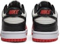 Details for (Kanak-Kanak) NBA x Nike Dunk Low EMB '75th Anniversary Chicago' DO6288-100