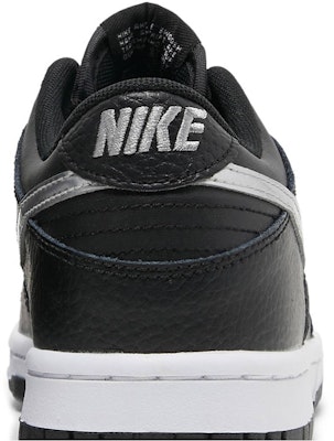 NBA x 나이키 덩크 로우 '스퍼스 75주년' (48 characters) DC9560-001 Sizing NBA x 나이키 덩크 로우 '스퍼스 75주년' (48 characters) DC9560-001