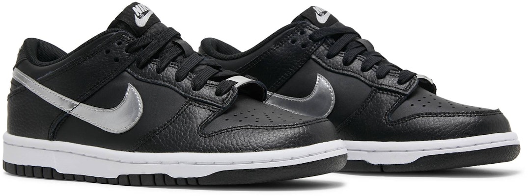 NBA x 나이키 덩크 로우 '스퍼스 75주년' (48 characters) DC9560-001 Cheap NBA x 나이키 덩크 로우 '스퍼스 75주년' (48 characters) DC9560-001