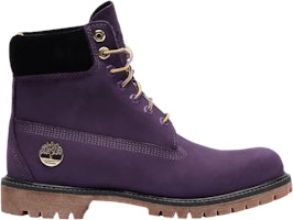 (Grade School) NBA x Timberland 6 Inch Premium Boot Junior 'Lakers' TB0A2872527 (Grade School) NBA x Timberland 6 Inch Premium Boot Junior 'Lakers' TB0A2872527