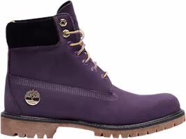 (Grade School) NBA x Timberland 6 Inch Premium Boot Junior 'Lakers' TB0A2872527 (Grade School) NBA x Timberland 6 Inch Premium Boot Junior 'Lakers' TB0A2872527