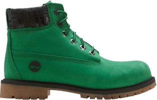 (Grade School) NBA x Timberland 6 Inch Premium Junior 'Celtics' TB0A2944-H31 (Grade School) NBA x Timberland 6 Inch Premium Junior 'Celtics' TB0A2944-H31