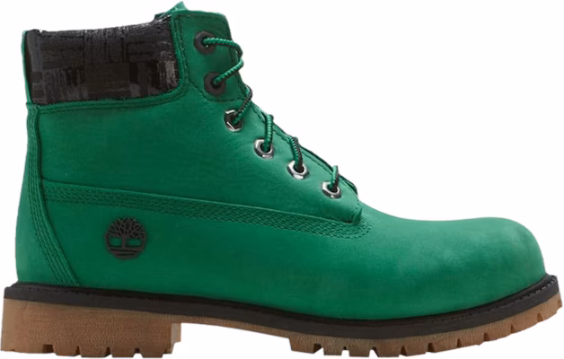 (Grade School) NBA x Timberland 6 Inch Premium Junior 'Celtics' TB0A2944-H31 Buy (Grade School) NBA x Timberland 6 Inch Premium Junior 'Celtics' TB0A2944-H31