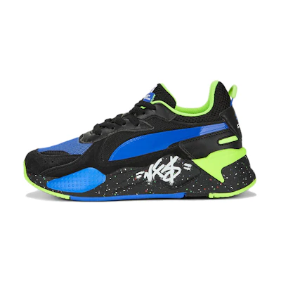 (GS) Need For Speed Puma RS-X 'Graffiti'