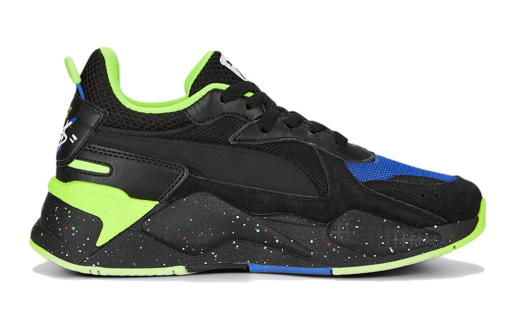 (GS) Need For Speed Puma RS-X 'Graffiti' 圖 2