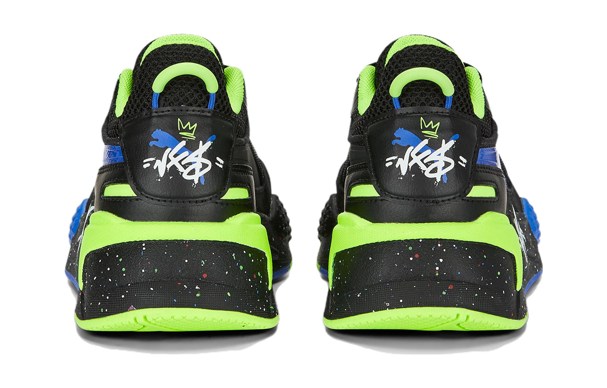 (GS) Need For Speed Puma RS-X 'Graffiti' 圖 5