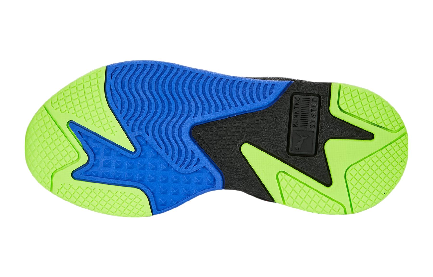 (GS) Need For Speed Puma RS-X 'Graffiti' 圖 6