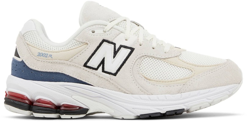 (Grade School) New Balance 2002 Big Kid 'Reflection Vintage Indigo' GC2002FV Buy (Grade School) New Balance 2002 Big Kid 'Reflection Vintage Indigo' GC2002FV