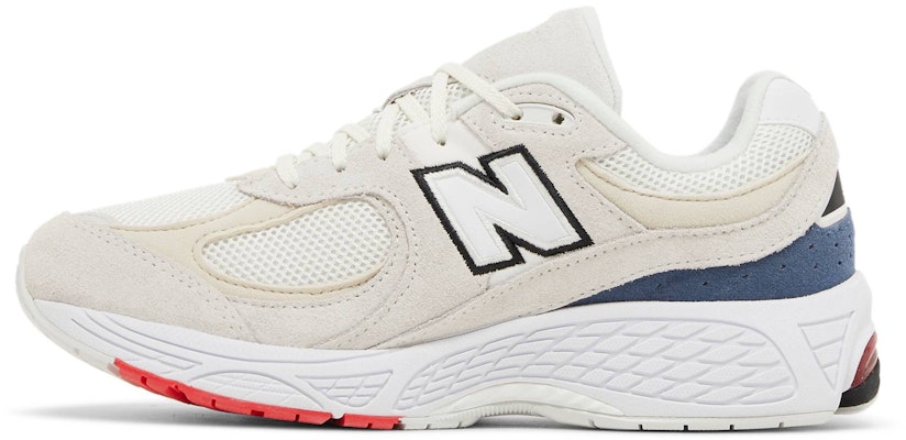 (Grade School) New Balance 2002 Big Kid 'Reflection Vintage Indigo' GC2002FV Lookbook (Grade School) New Balance 2002 Big Kid 'Reflection Vintage Indigo' GC2002FV