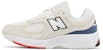 (New Balance Kanak-Kanak) New Balance 2002 Big Kid 'Reflection Vintage Indigo' GC2002FV