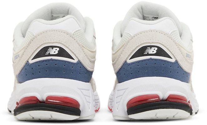 (Grade School) New Balance 2002 Big Kid 'Reflection Vintage Indigo' GC2002FV Details for (Grade School) New Balance 2002 Big Kid 'Reflection Vintage Indigo' GC2002FV