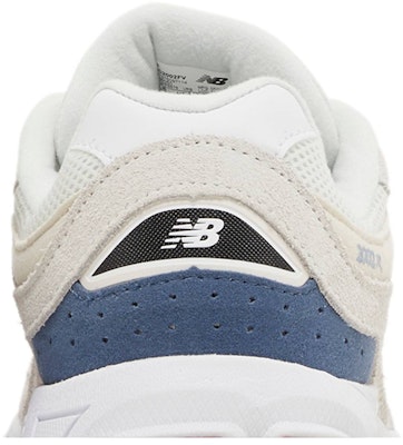 (Grade School) New Balance 2002 Big Kid 'Reflection Vintage Indigo' GC2002FV Sizing (Grade School) New Balance 2002 Big Kid 'Reflection Vintage Indigo' GC2002FV