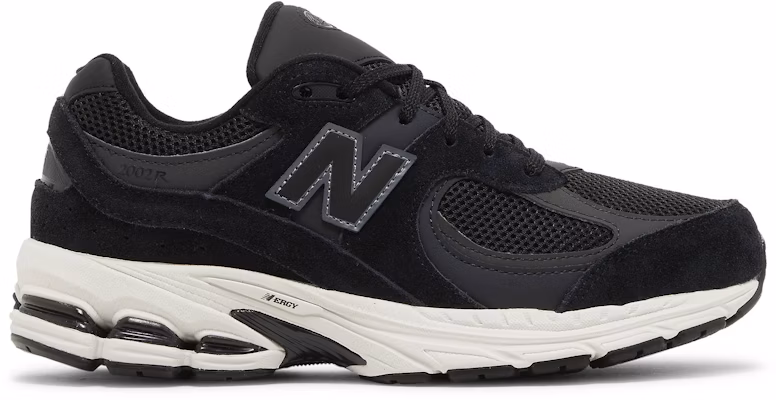 (Grade School) New Balance 2002R 'Black Phantom' GC2002BK Buy (Grade School) New Balance 2002R 'Black Phantom' GC2002BK