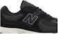 (New Balance Kanak-Kanak) New Balance 2002R 'Black Phantom' Hitam GC2002BK