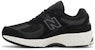 (New Balance Kanak-Kanak) New Balance 2002R 'Black Phantom' Hitam GC2002BK