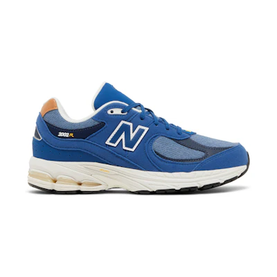 (GS) NB 2002R 'Blue Navy'