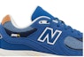 Order (New Balance) Kanak-Kanak 2002R 'Biru Navy' GC2002EA