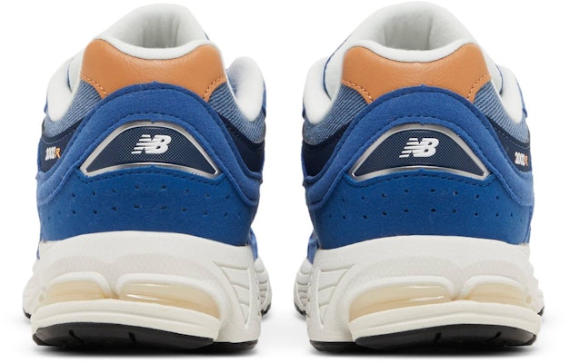 (Grade School) New Balance 2002R 'Blue Navy' GC2002EA Details for (Grade School) New Balance 2002R 'Blue Navy' GC2002EA