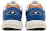 Details for (New Balance) Kanak-Kanak 2002R 'Biru Navy' GC2002EA