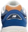 Sizing (New Balance) Kanak-Kanak 2002R 'Biru Navy' GC2002EA