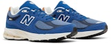 Cheap (New Balance) Kanak-Kanak 2002R 'Biru Navy' GC2002EA